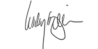 erisa-harley-bjelland-autograph